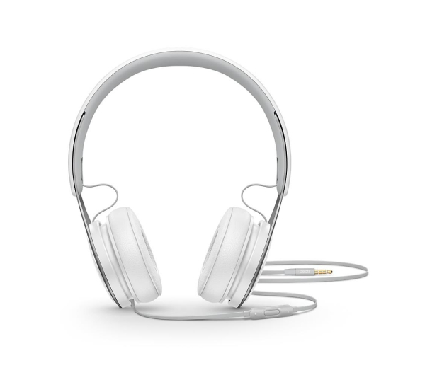APPLE Beats EP On-Ear Headphones - White ML9A2ZM/A - 325820 - zdjęcie 5